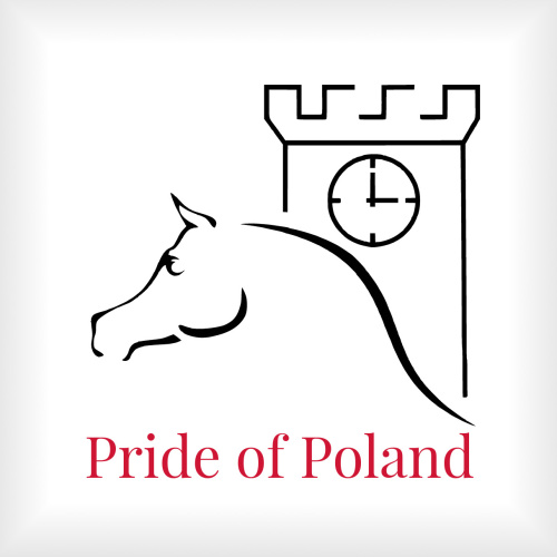 Pride of Poland - Aukcja koni arabskich w Janowie Podlaskim